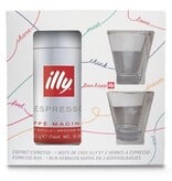 Illy illy Live Happilly Geschenkset