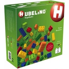 Knikkerbaan Hubelino: Elements 102-delig