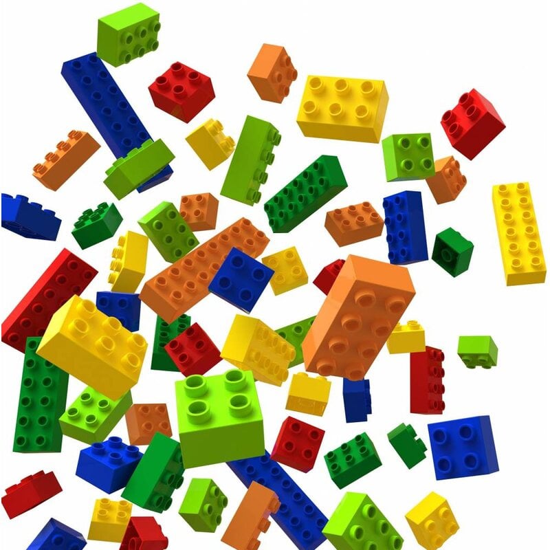 Hubelino Knikkerbaan Hubelino: Elements 102-delig