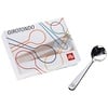 illy Lepel Girotondo Klein set van 6