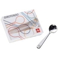 Illy illy Lepel Girotondo Klein set van 6