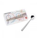 Illy illy Lepel Girotondo Groot set van 6