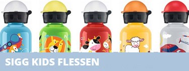 SIGG Kids