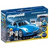 Porsche 911 Targa 4S Playmobil