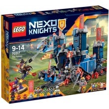 De Fortrex Lego