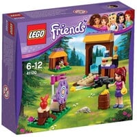 LEGO LEGO Friends 41120 Avonturenkamp Boogschieten