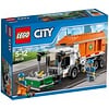 Vuilniswagen Lego