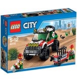 LEGO Voertuig 4x4 Lego