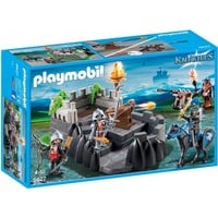Playmobil Vesting van de drakenridders Playmobil