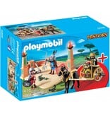 Playmobil Arena met gladiatoren starterset Playmobil