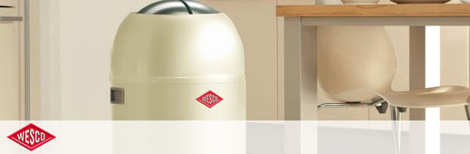 Wesco Prullenbakken