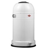 Wesco Wesco Kickmaster Classic Line Wit 33 liter