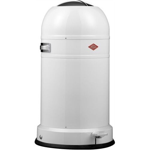 Wesco Wesco Kickmaster Classic Line Wit 33 liter