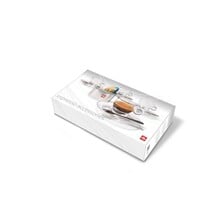 illy Espresso Accessoires Geschenkset