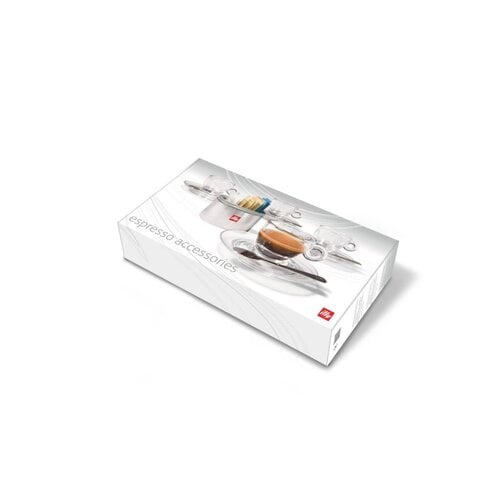 Illy illy Espresso Accessoires Geschenkset