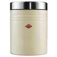Wesco Wesco Classic Line Voorraadbus 2l Amandel