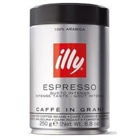 Illy illy Koffiebonen 6 x 250 gram Donker