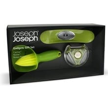 Joseph Joseph Gadget Gift set lime