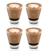 Illy Illy Espressoglazen 4 stuks in Giftbox