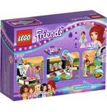 LEGO LEGO Friends 41127 Pretpark spelletjeshal