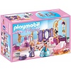 Koninklijke dressing en schoonheidssalon Playmobil